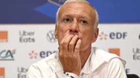 Deschamps annonce une révolution