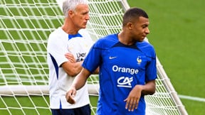 Mercato - PSG : Un danger Mbappé en équipe de France, Deschamps répond