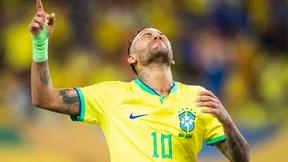 Le calvaire de Neymar continue après le PSG !