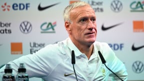 Une nouvelle surprise de Deschamps ?