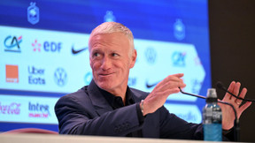 Deschamps lance une révolution, ce joueur valide