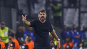 OM : Une annonce est lâchée sur l’avenir de Gattuso