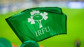 Coupe du Monde de rugby : Son rêve se brise, la star de l'Irlande balance tout
