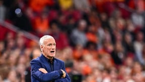 Un cadre de Deschamps a reçu un curieux appel d’un joueur du PSG