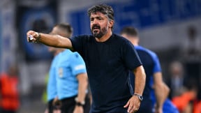 Gattuso fait son mea-culpa avec une recrue de l’OM