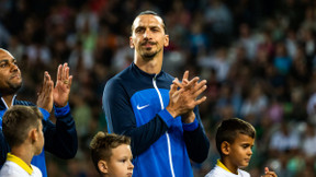 La révélation choc d'Ibrahimović sur son transfert au PSG