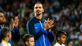 La révélation choc d'Ibrahimović sur son transfert au PSG