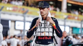 F1 : Verstappen «à un niveau jamais vu» ? Il répond