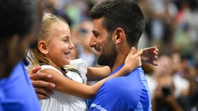 Tennis : Une incroyable révélation sur la fin de carrière de Djokovic tombe