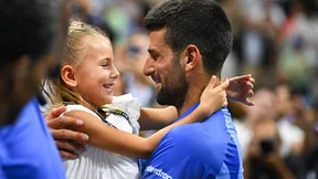 Tennis : Une incroyable révélation sur la fin de carrière de Djokovic tombe