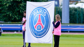 Mercato - PSG : Un coup de main donné à Paris pour ce transfert à 90M€