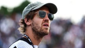 Vettel de retour en F1? Il lâche une grande annonce