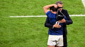 Eliminé, le XV de France peut encore tout perdre