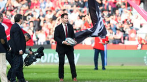 XV de France : Thomas Pesquet s’en mêle et crie au scandale !