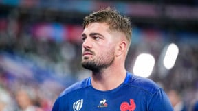 XV de France : Galthié a tranché pour Alldritt, il se lâche