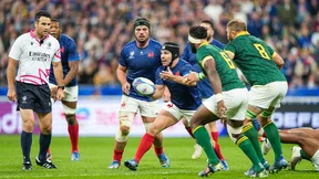 XV de France - Afrique du Sud : Ces 5 décisions de l’arbitre qui font parler