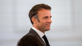 Crise à l'OM : L'étonnante réaction de Macron