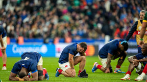 XV de France : Nouveau coup de gueule en direct sur l’arbitrage
