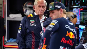 F1 : Red Bull invite un pilote à partir