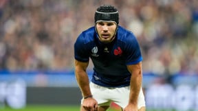 XV de France : Après sa blessure, Dupont a pris une décision