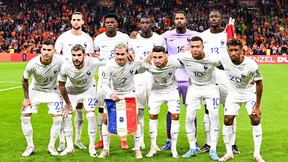 Polémique en équipe de France, les joueurs en ont marre !