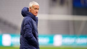 Le PSG aura sa chance pour cette star de Deschamps