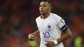 Il annonce son plan pour plomber Kylian Mbappé