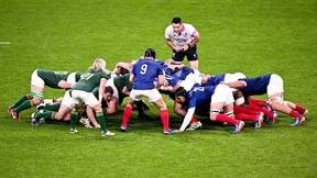 Coupe du monde de Rugby : La France remet une couche sur l’arbitrage