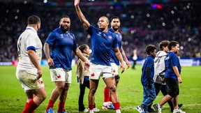 Coupe du monde de Rugby : Ils pourraient dire adieu au XV de France