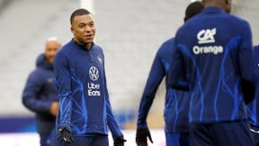 Mbappé hallucine à cause de la Coupe du monde de Rugby !