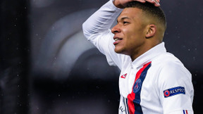 Un transfert XXL est écarté pour Kylian Mbappé !