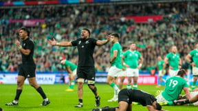 Coupe du monde de rugby : Battue par les All-Blacks, une star dit stop !