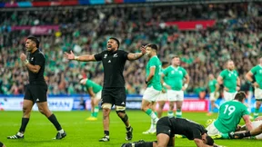 Coupe du monde de rugby : Battue par les All-Blacks, une star dit stop !