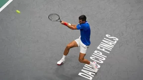 Tennis : Novak Djokovic a faim, il annonce ses objectifs pour la suite