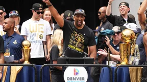 NBA : Le GM des Nuggets manque de respect à l’un de ses anciens joueurs clés