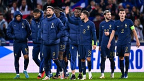 Une star de Deschamps au PSG, une chance se présente