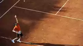 Tennis : Le service, la grande arme de Novak Djokovic