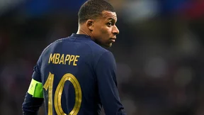 Mbappé : Riolo annonce du lourd pour l'équipe de France