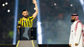 Benzema : Le clan Darmanin s’explique sur les accusations