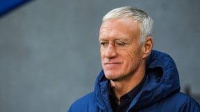 Cette star de Deschamps écoeure le PSG, c'est historique