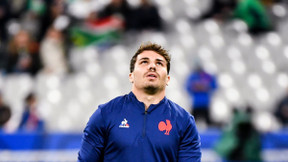 XV de France : Fabien Galthié cherche le successeur d’Antoine Dupont