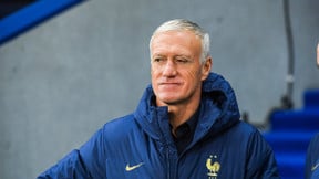 Un joueur fait polémique, Deschamps lui lance un avertissement