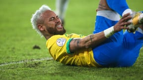 Une figure du PSG débarque pour Neymar