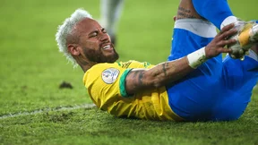Une figure du PSG débarque pour Neymar
