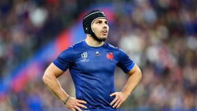 XV de France : Antoine Dupont reçoit le feu vert pour sa nouvelle équipe !