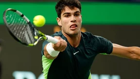 Tennis : Nouvelle alerte pour Alcaraz, Djokovic va en profiter