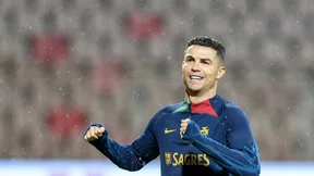 Cristiano Ronaldo tous les soirs au McDonald's, son ami balance
