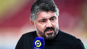 Un joueur de l'OM comparé à des légendes, Gattuso s'enflamme