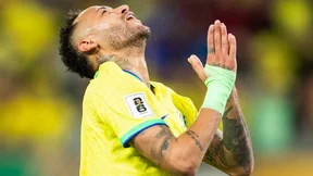 Une malédiction frappe, Neymar n’y échappe pas