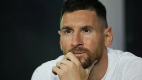 Messi quitte le PSG, il se lâche sur son retour à Paris